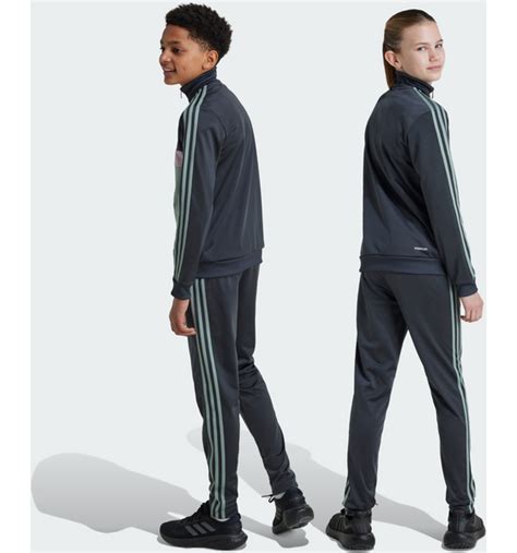 adidas träningsställ herrar.